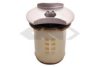 SPIDAN 412232 Mounting, axle beam